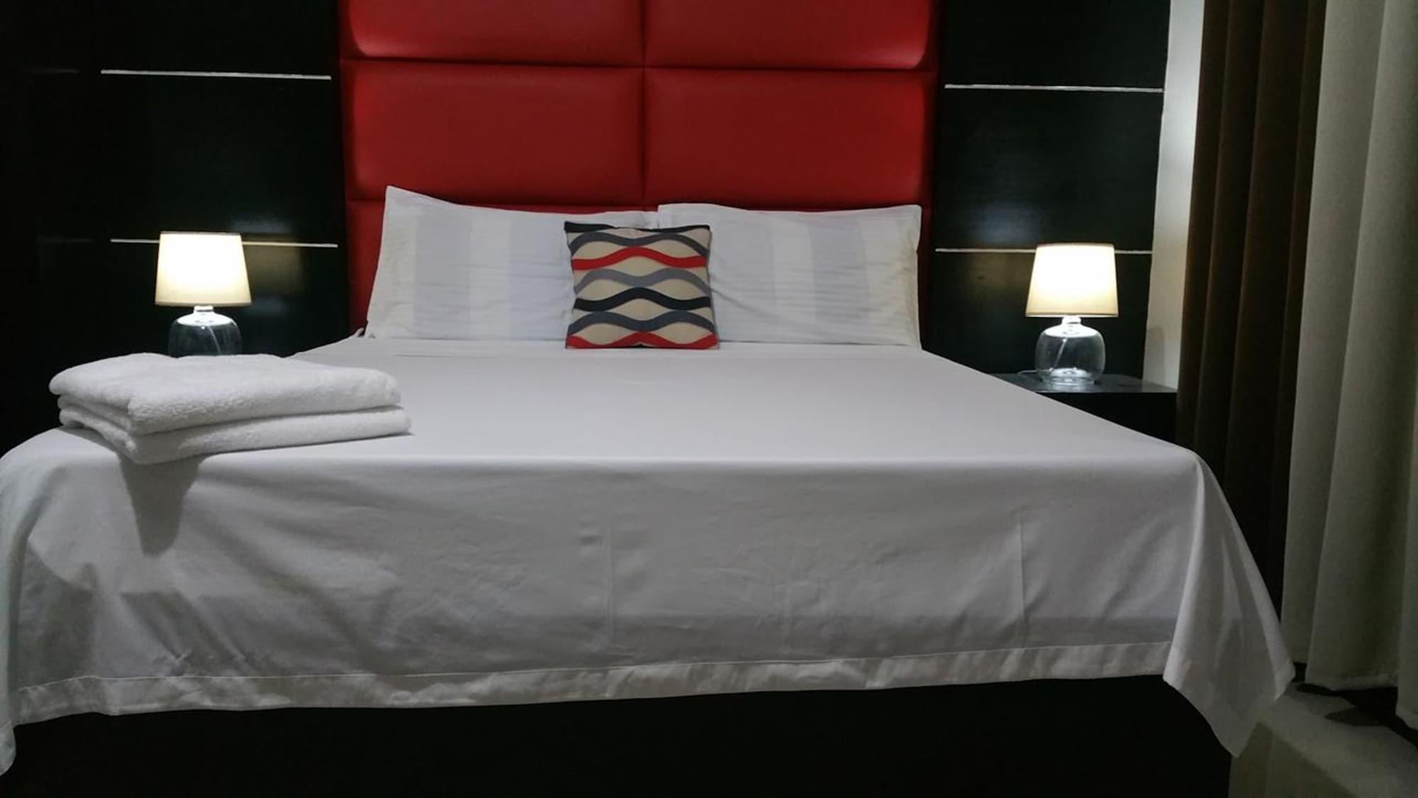 Luxury Suite 5 Анхелес Екстер'єр фото
