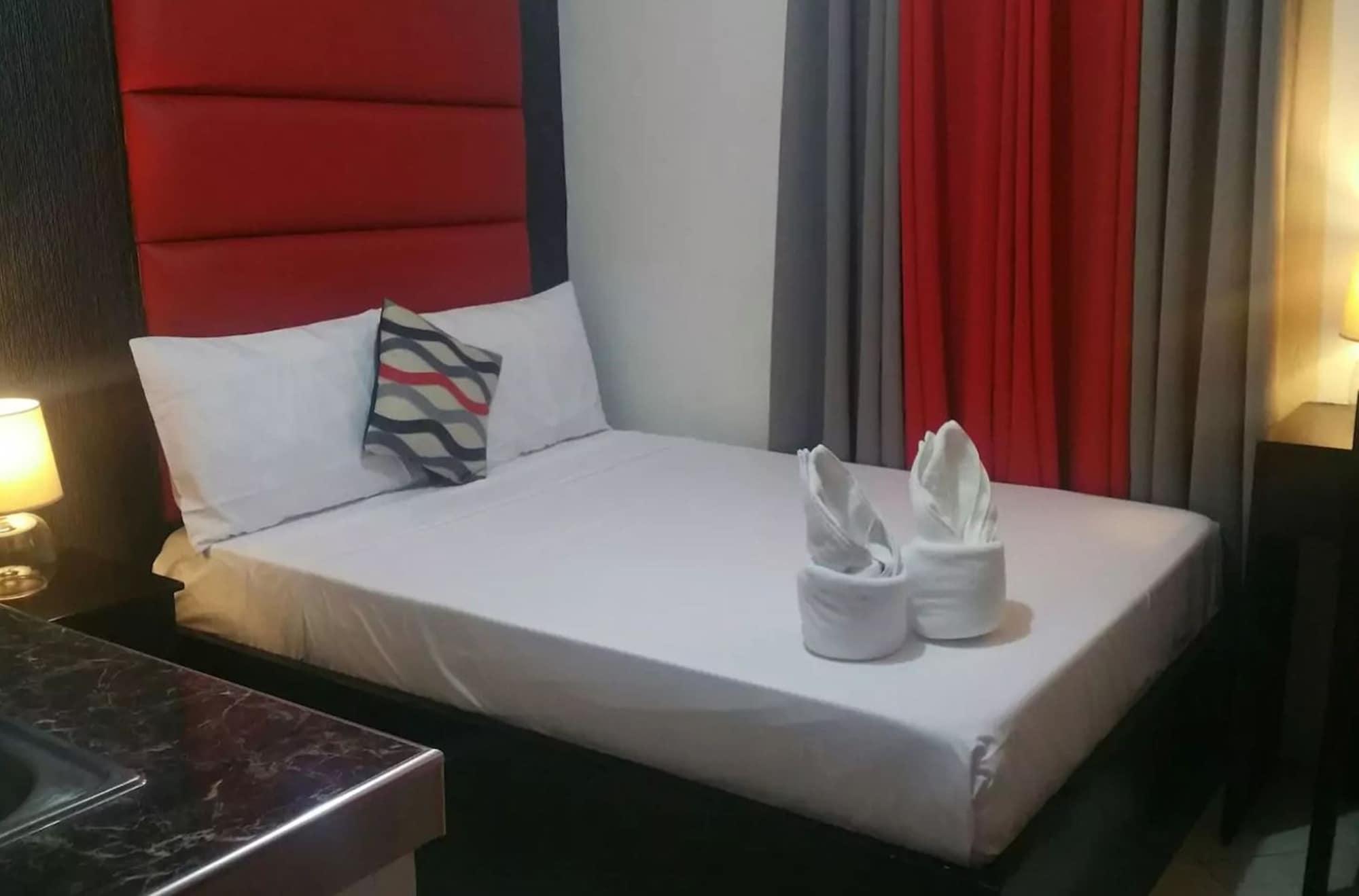 Luxury Suite 5 Анхелес Екстер'єр фото