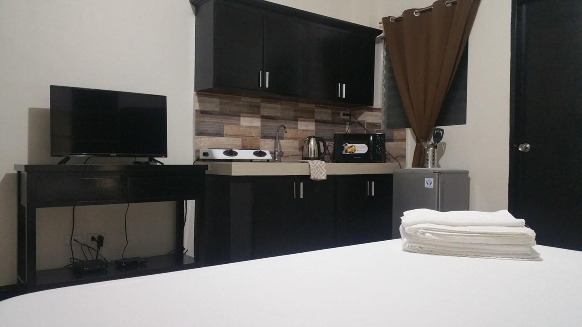 Luxury Suite 5 Анхелес Екстер'єр фото