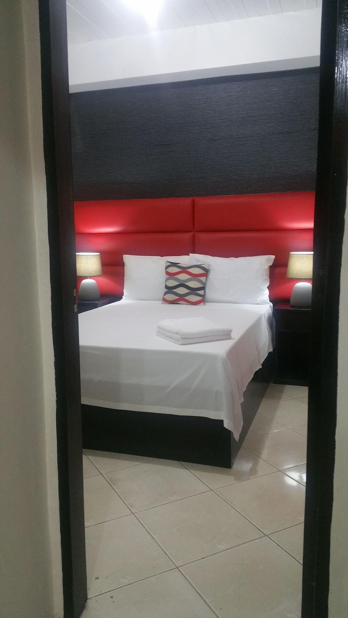 Luxury Suite 5 Анхелес Екстер'єр фото