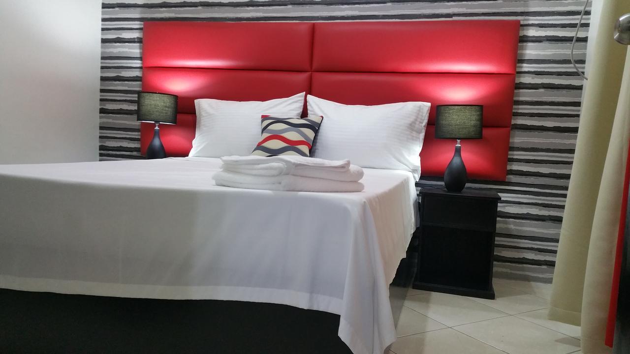 Luxury Suite 5 Анхелес Екстер'єр фото