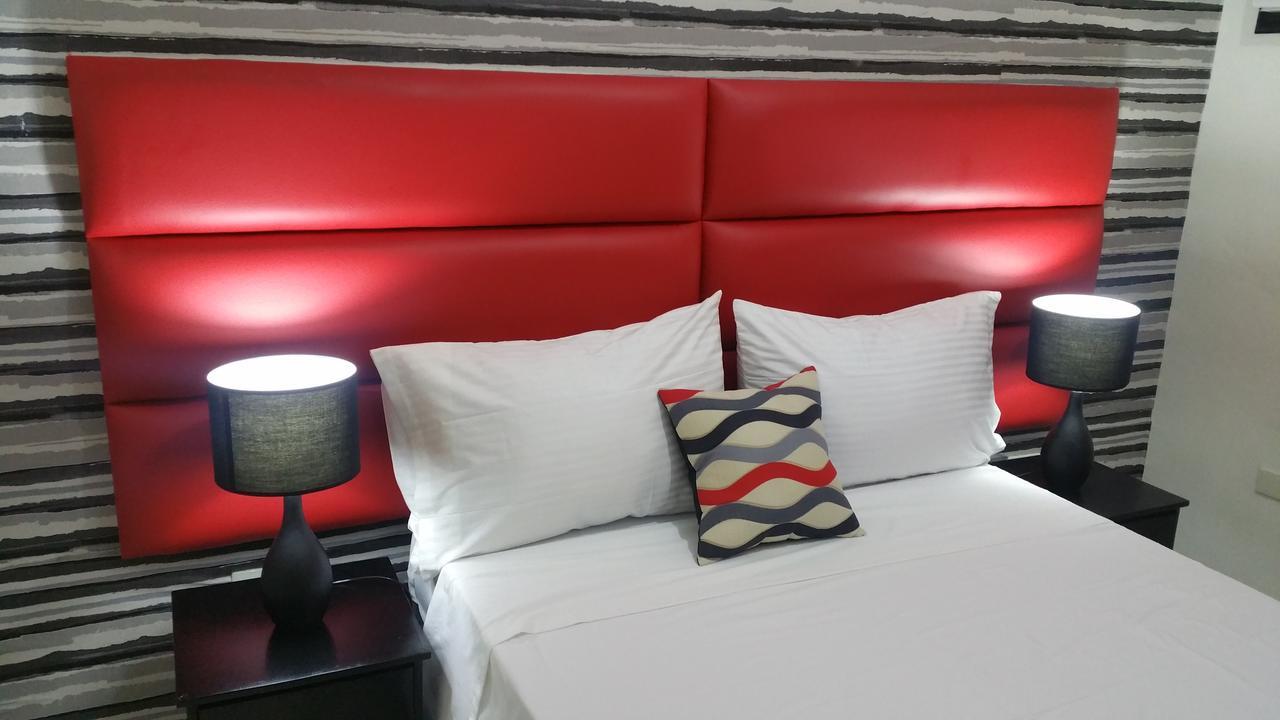 Luxury Suite 5 Анхелес Екстер'єр фото