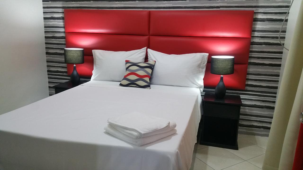 Luxury Suite 5 Анхелес Екстер'єр фото